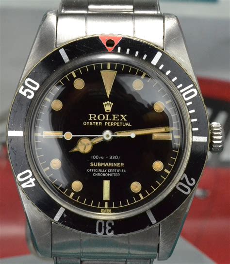 1959 rolex gmt|1959 rolex submariner.